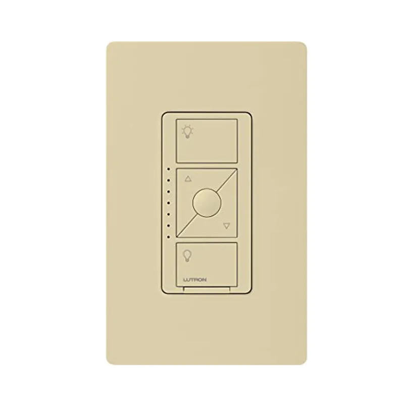 Lutron PD-5NE Caséta Wireless In-Wall ELV  Dimmer