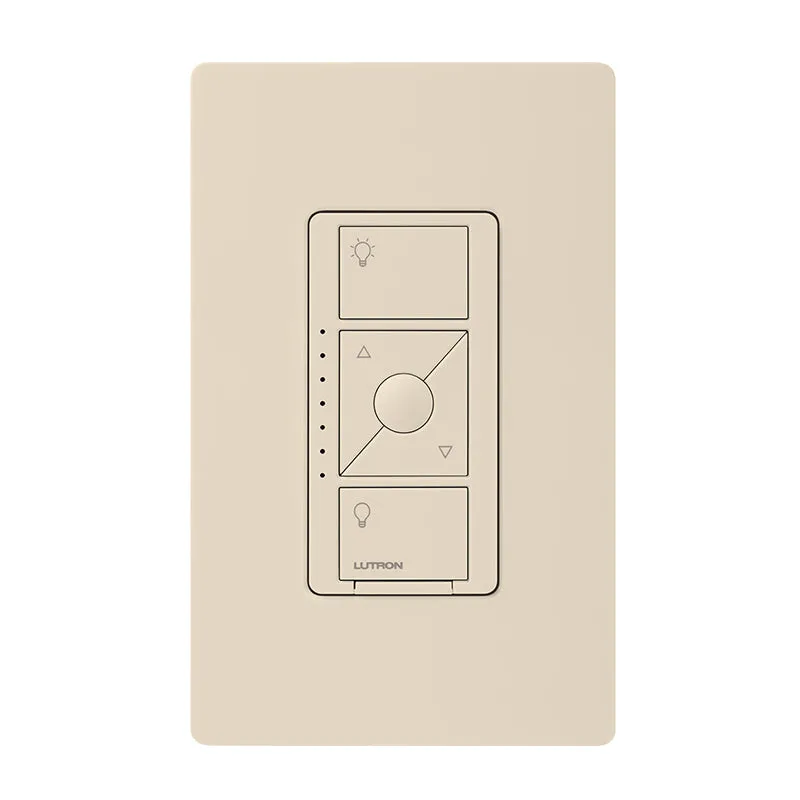 Lutron PD-5NE Caséta Wireless In-Wall ELV  Dimmer