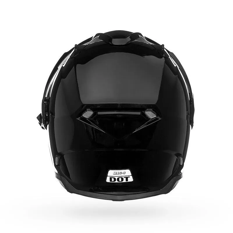 Mag 9 Helmet Solid