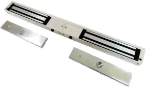 Magnetic lock w/Sensor