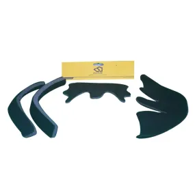 Masuri Core Internal Padding - Full Set