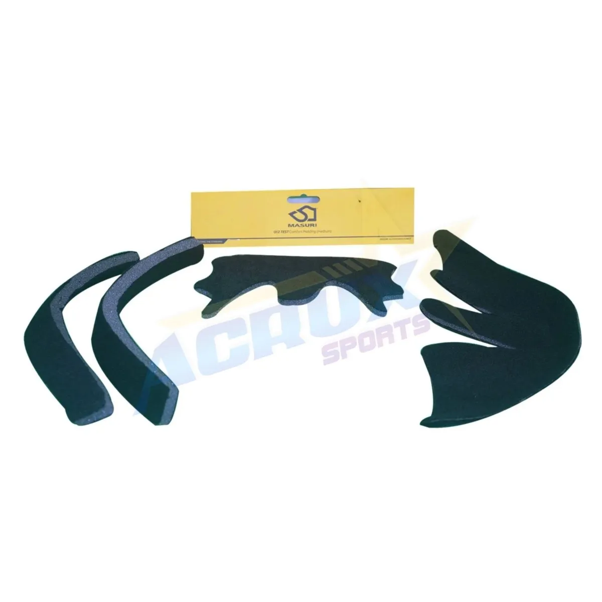 Masuri Core Internal Padding - Full Set