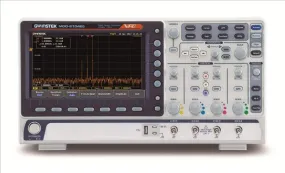 MDO-2104EG Instek Mixed Domain Oscilloscope New