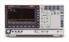 MDO-2202EX Instek Mixed Domain Oscilloscope New