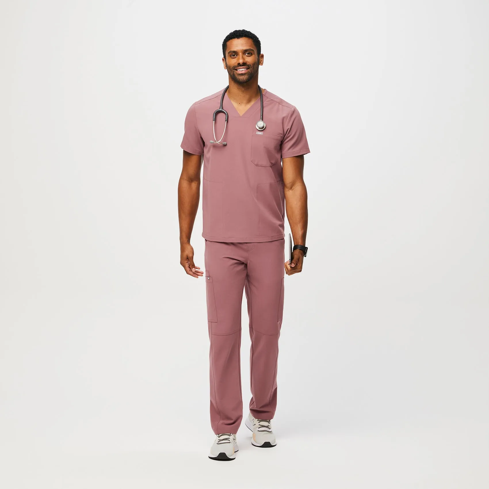 men's The Athletic Set