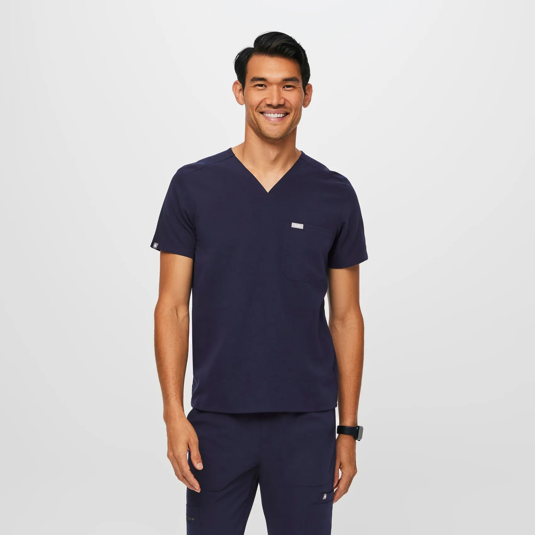 men's The Athletic Set