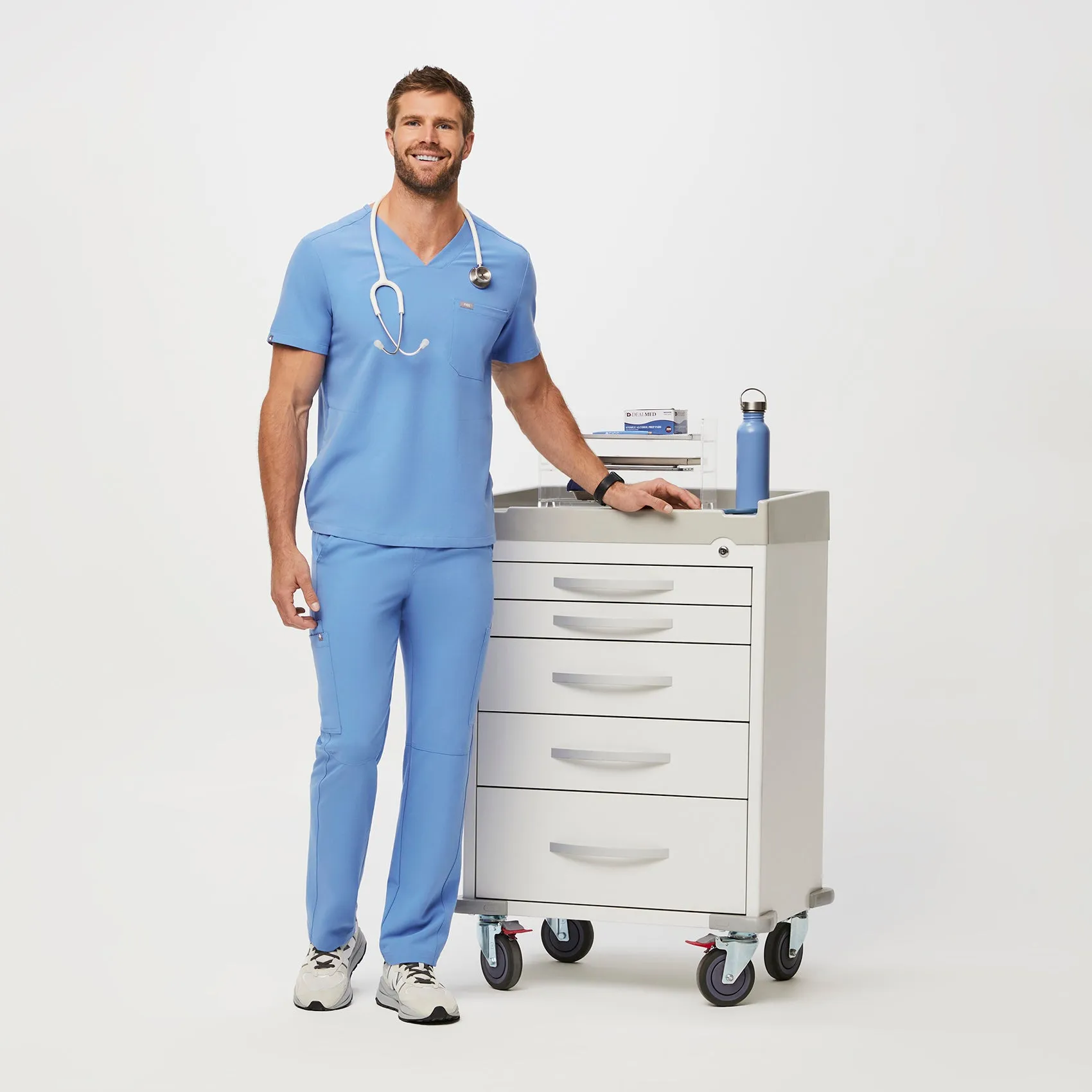 men's The Athletic Set
