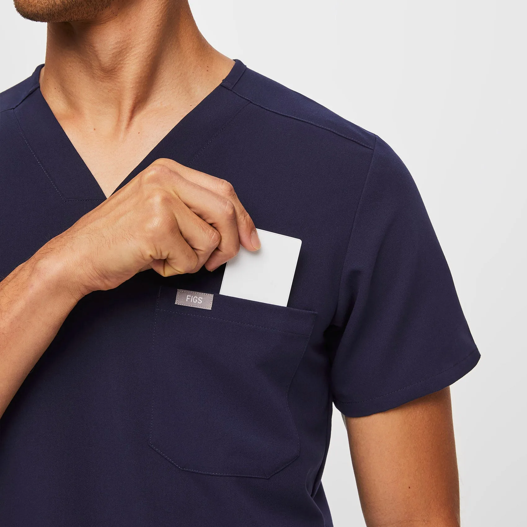 men's The Athletic Set