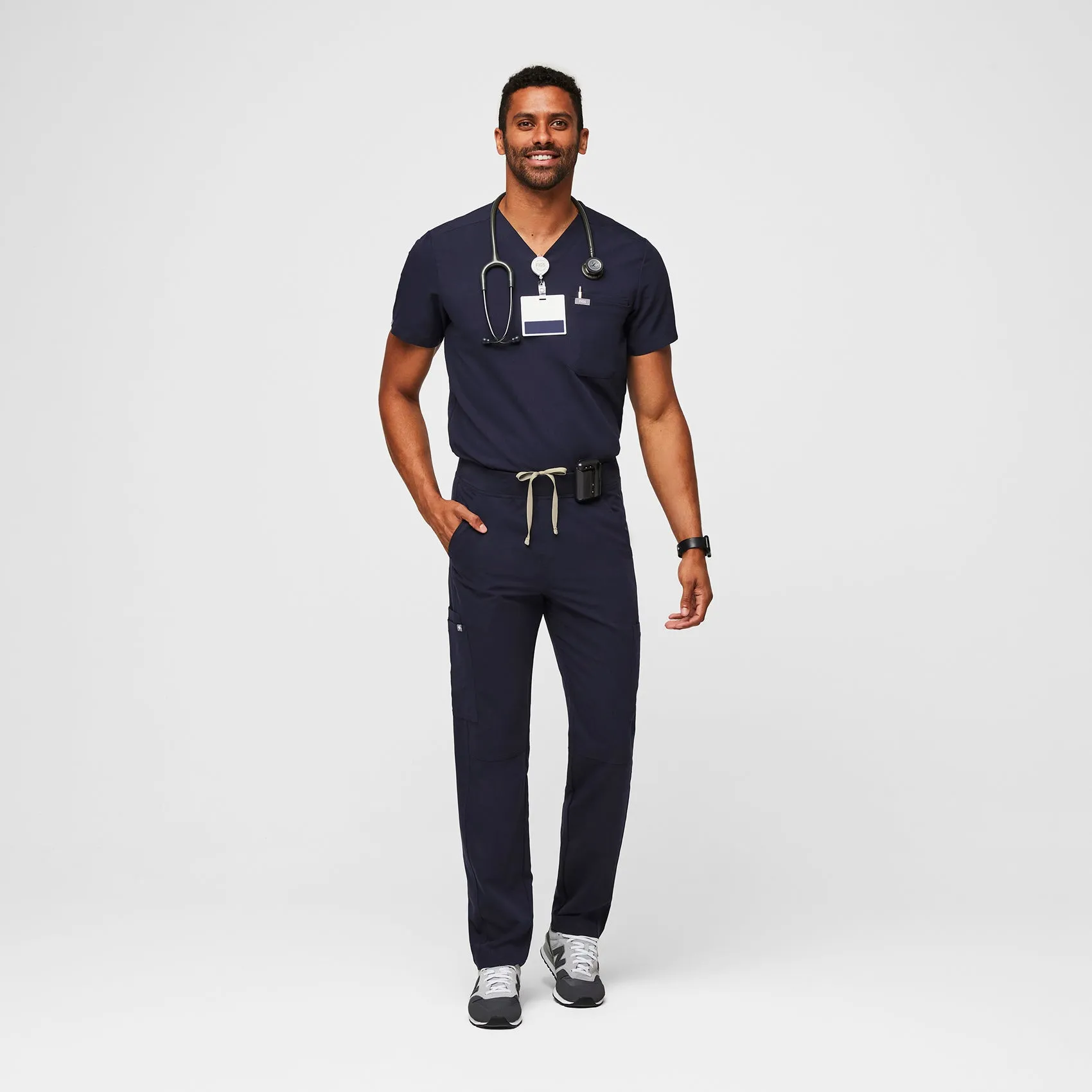 men's The Athletic Set