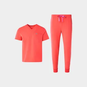 men's The Fireside Jogger Set