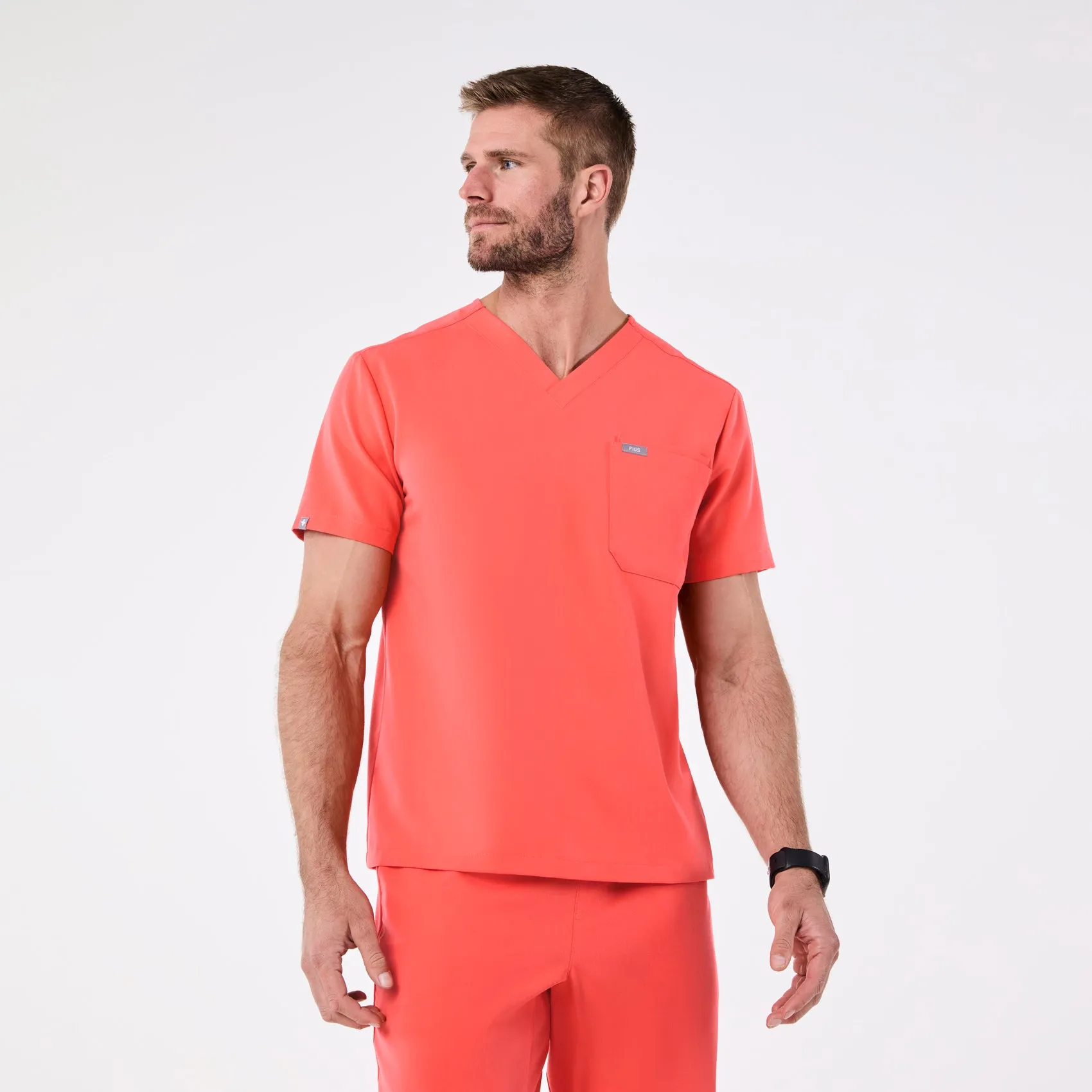 men's The Fireside Jogger Set