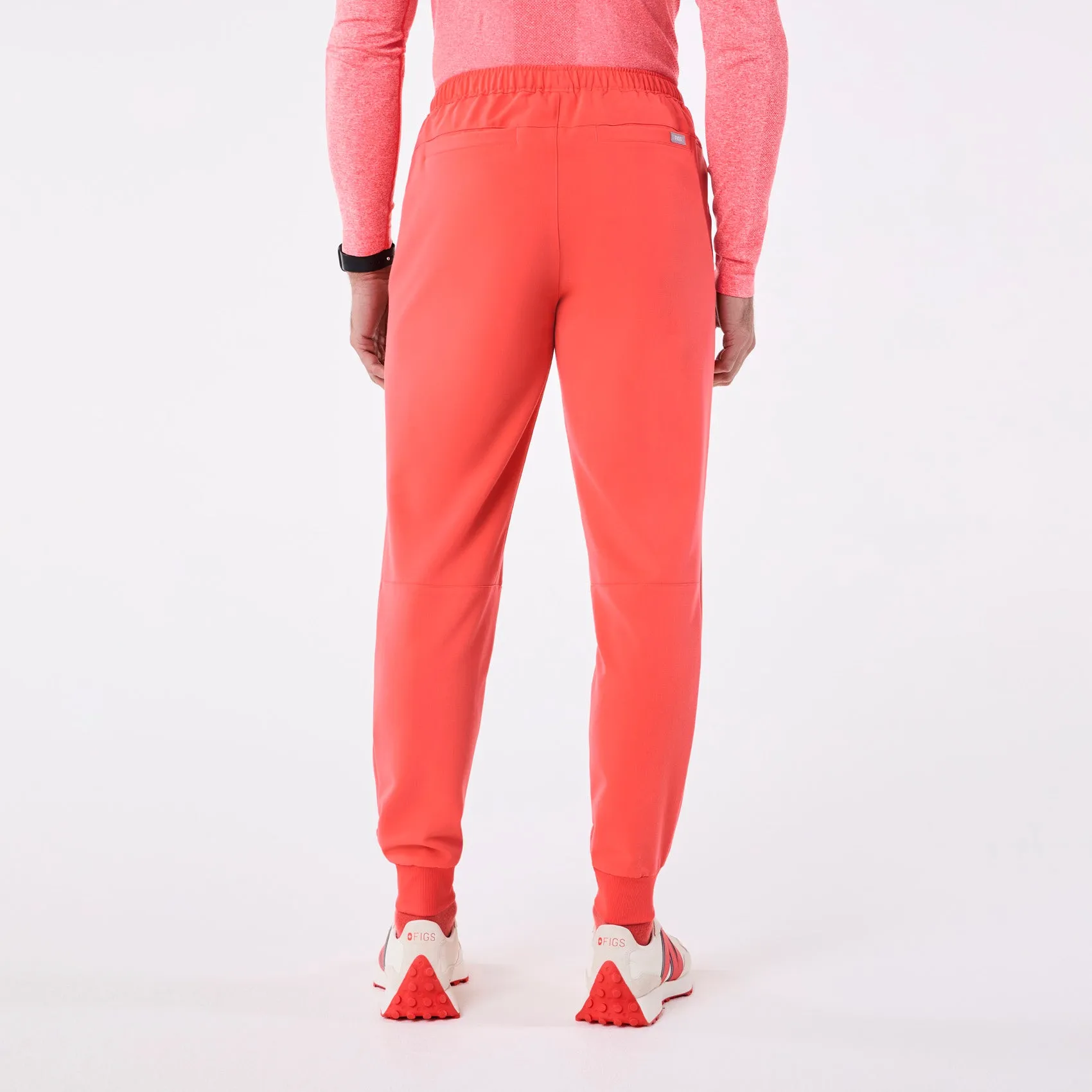 men's The Fireside Jogger Set