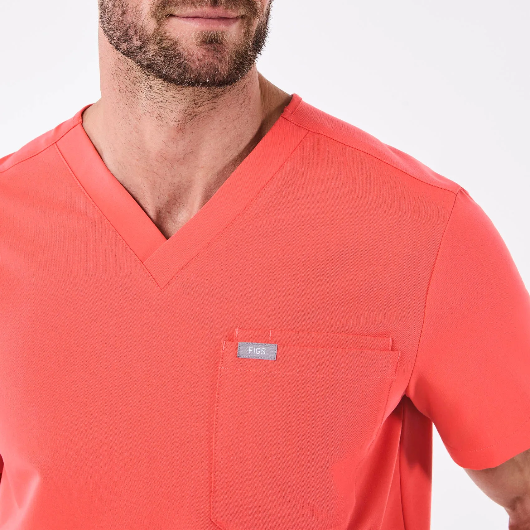 men's The Fireside Jogger Set