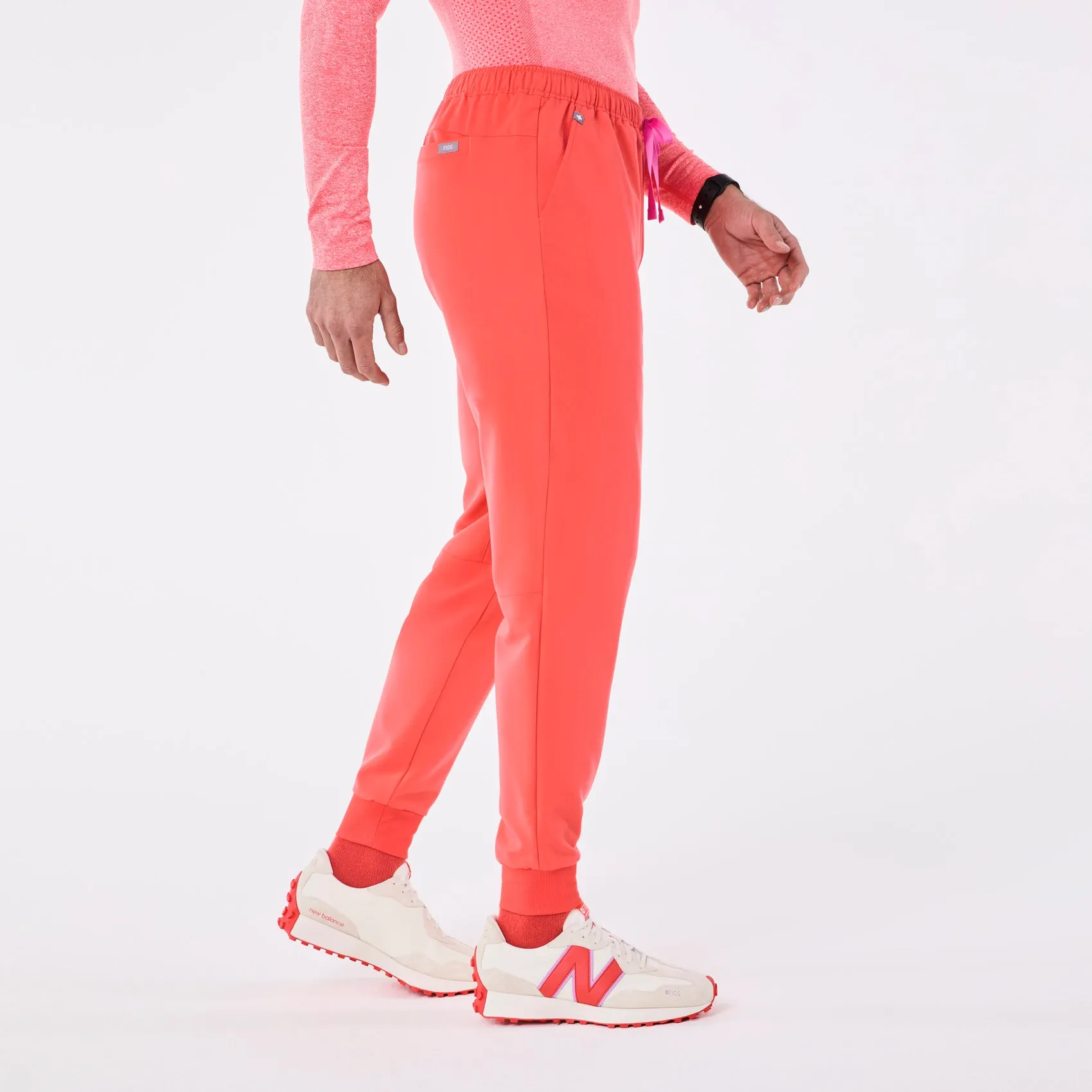men's The Fireside Jogger Set