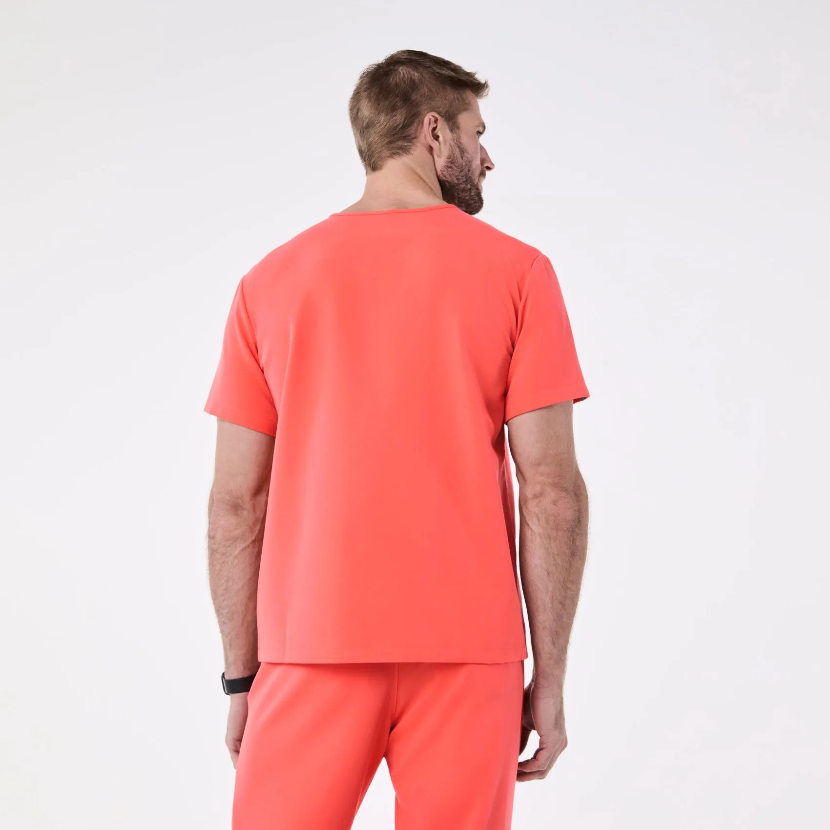 men's The Fireside Jogger Set