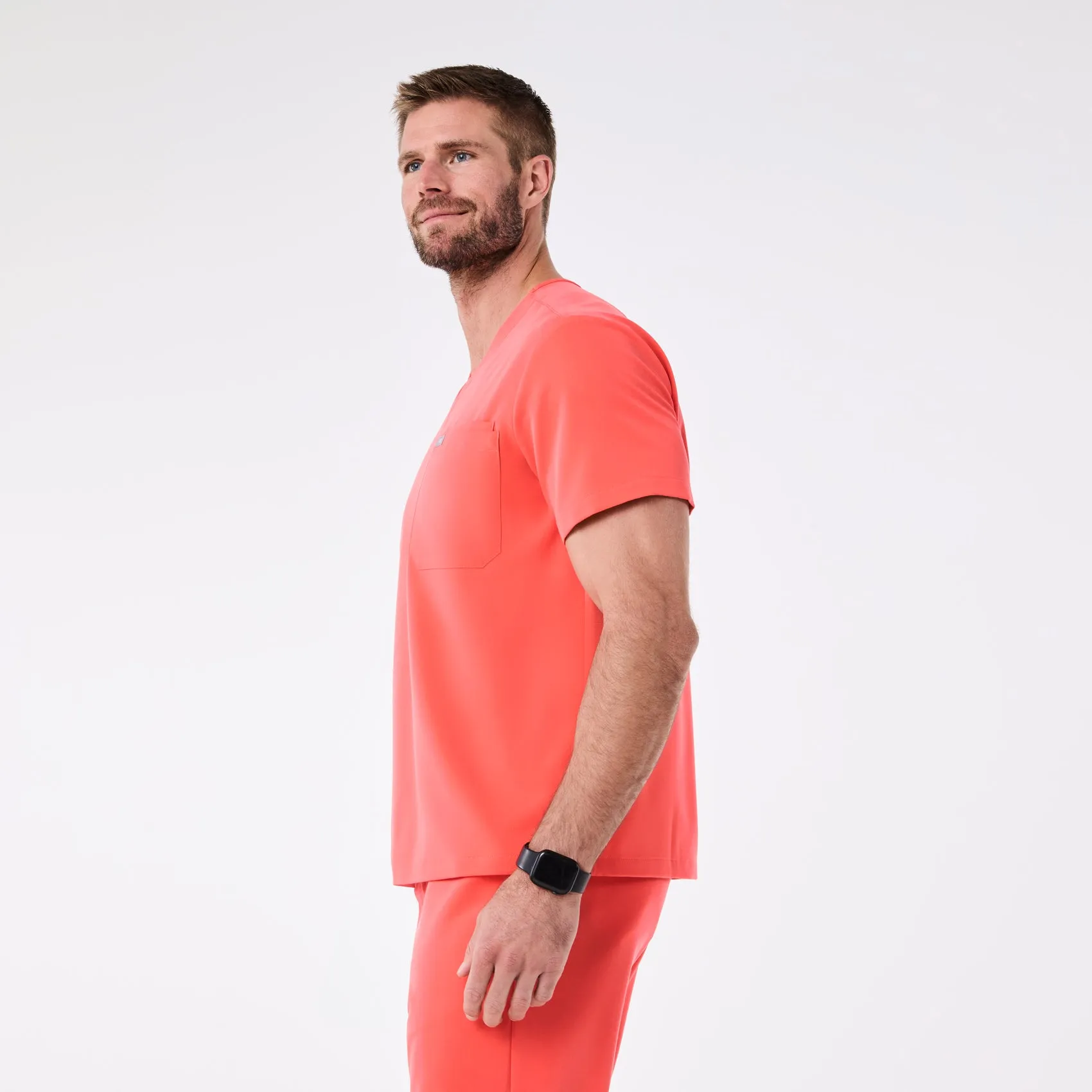 men's The Fireside Jogger Set