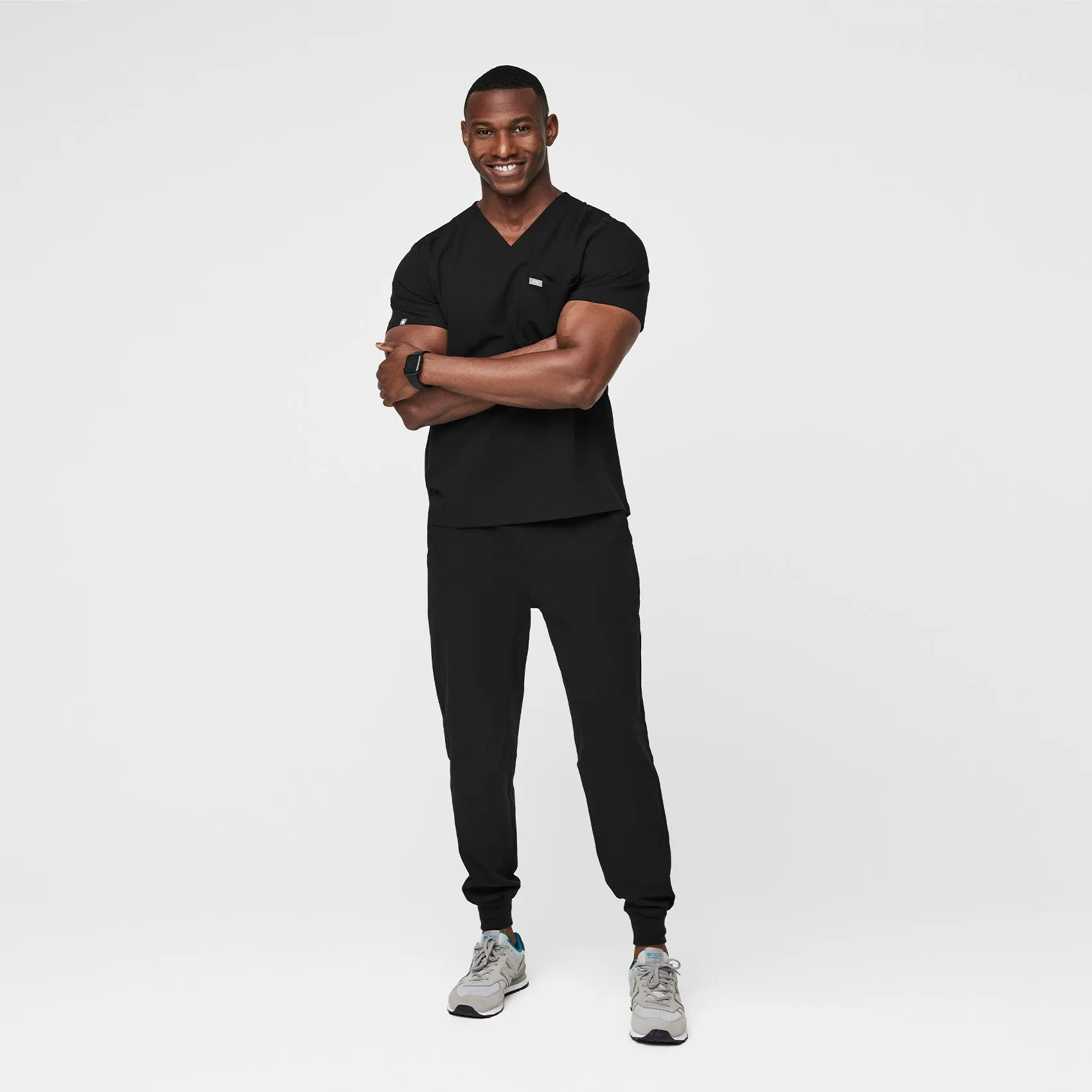 men's The Jogger Set ( TEST)