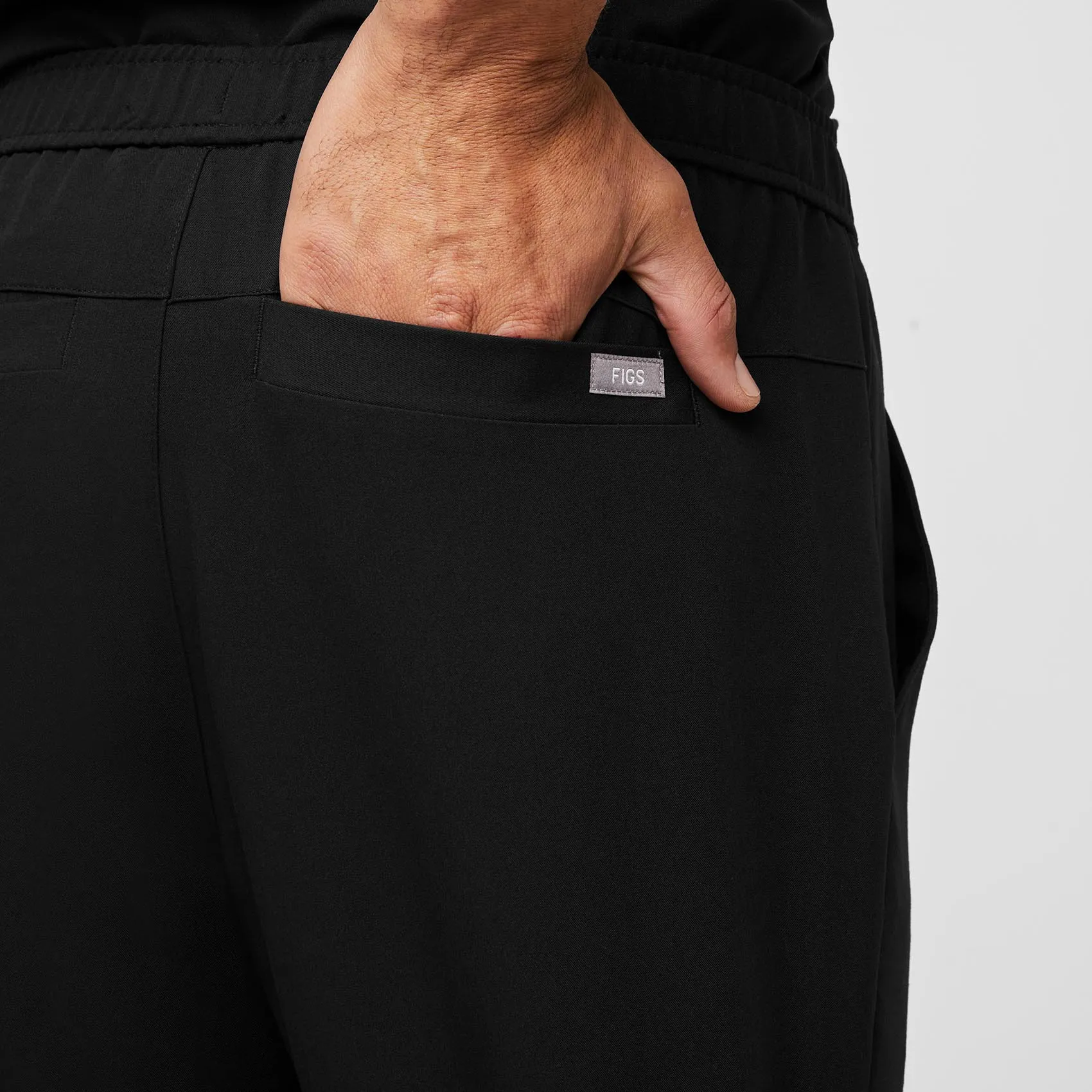 men's The Jogger Set ( TEST)