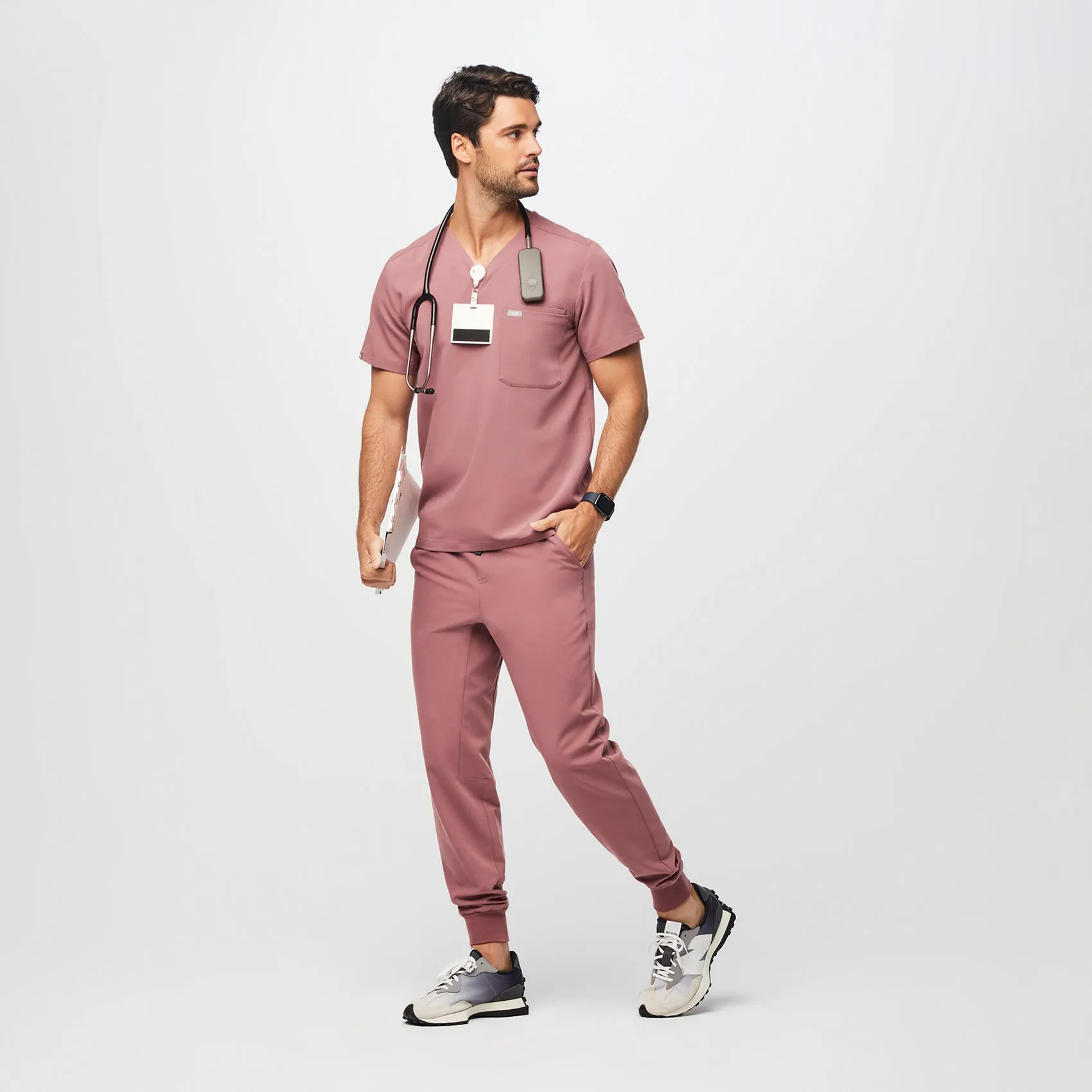 men's The Jogger Set ( TEST)