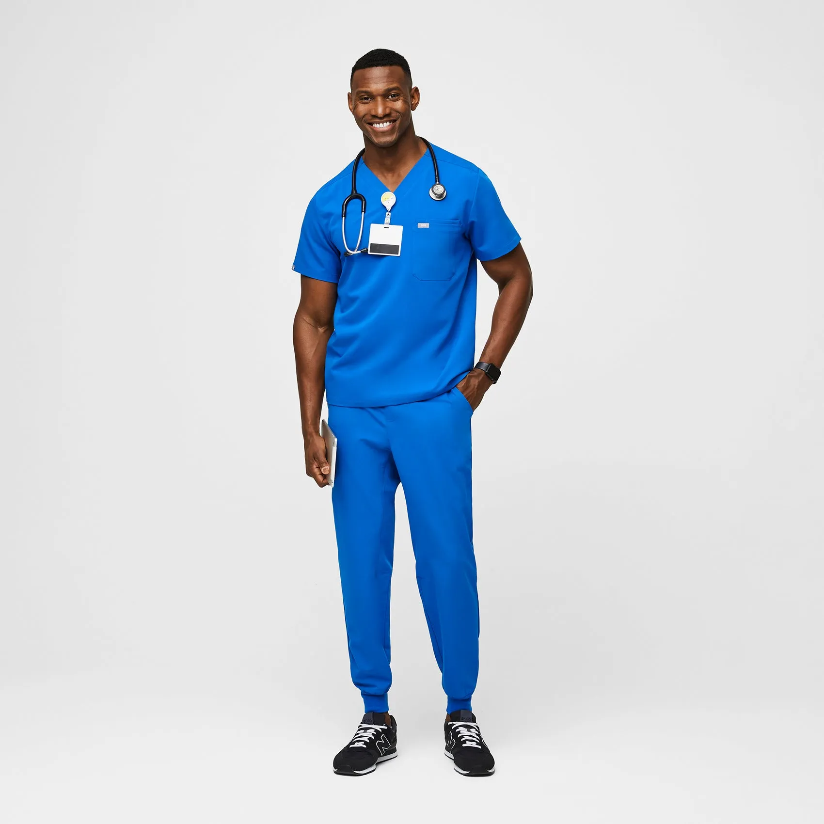 men's The Jogger Set ( TEST)