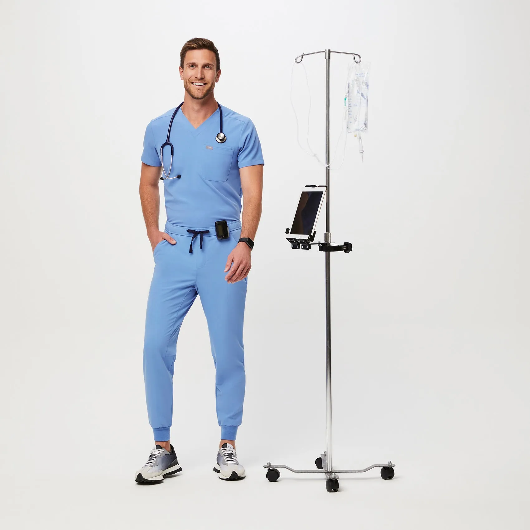 men's The Jogger Set ( TEST)