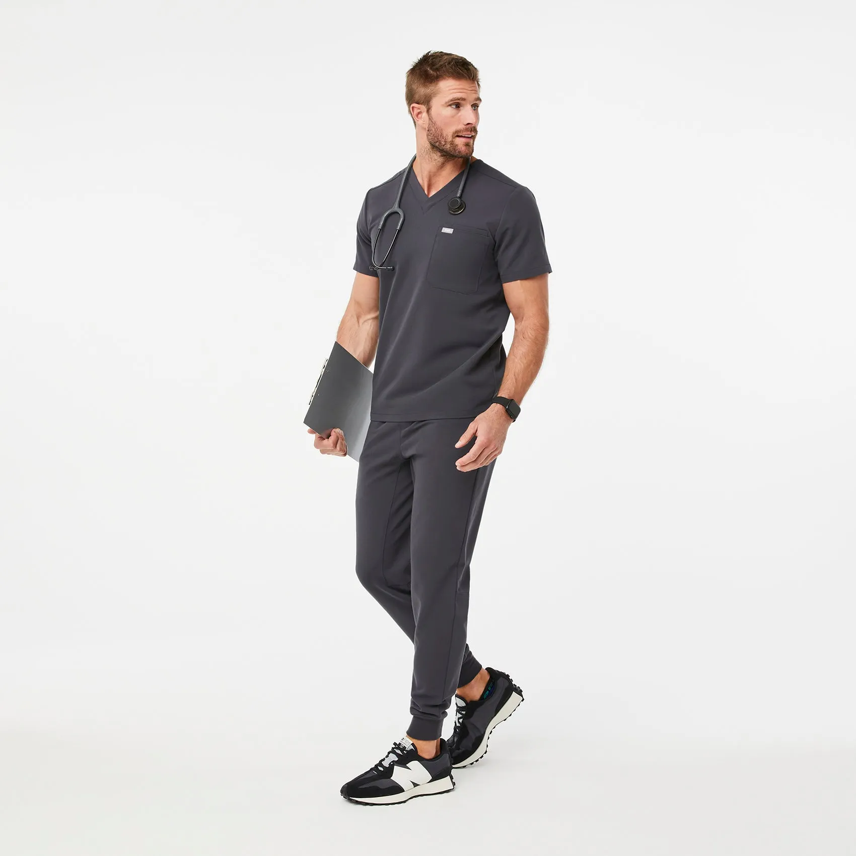 men's The Jogger Set ( TEST)
