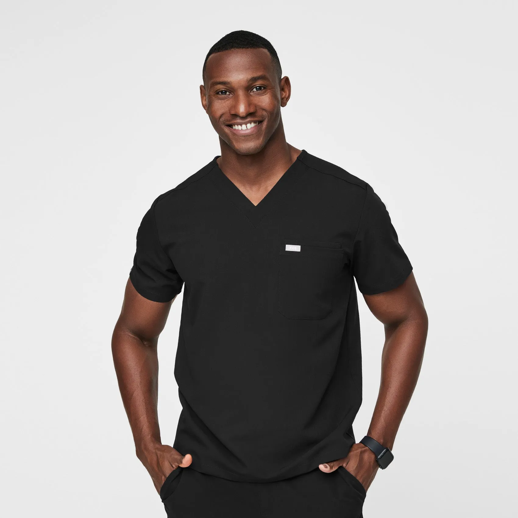 men's The Jogger Set