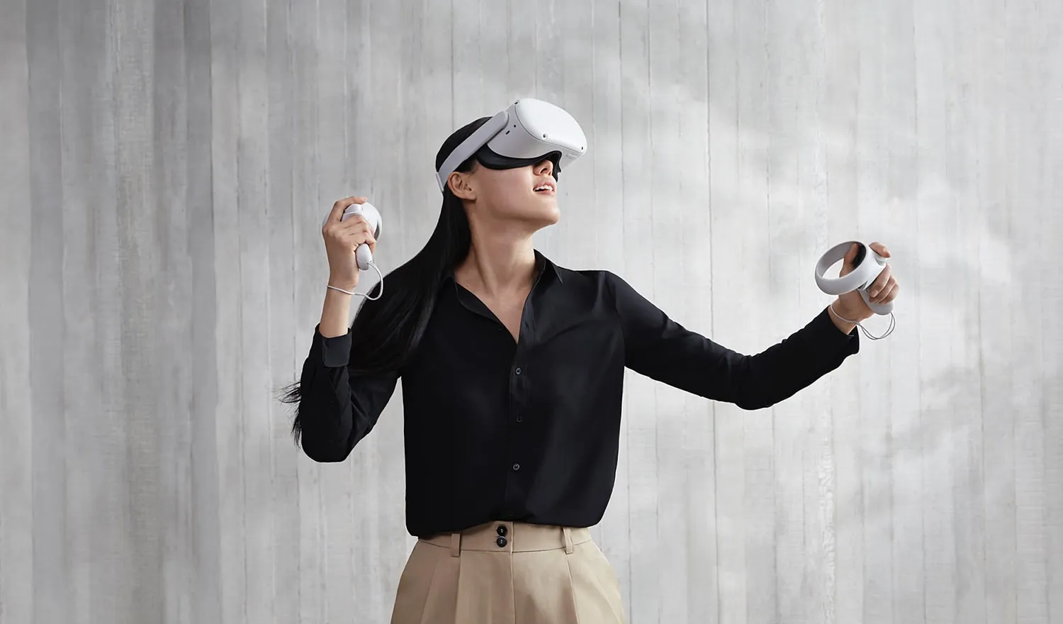 META (OCULUS) QUEST 2