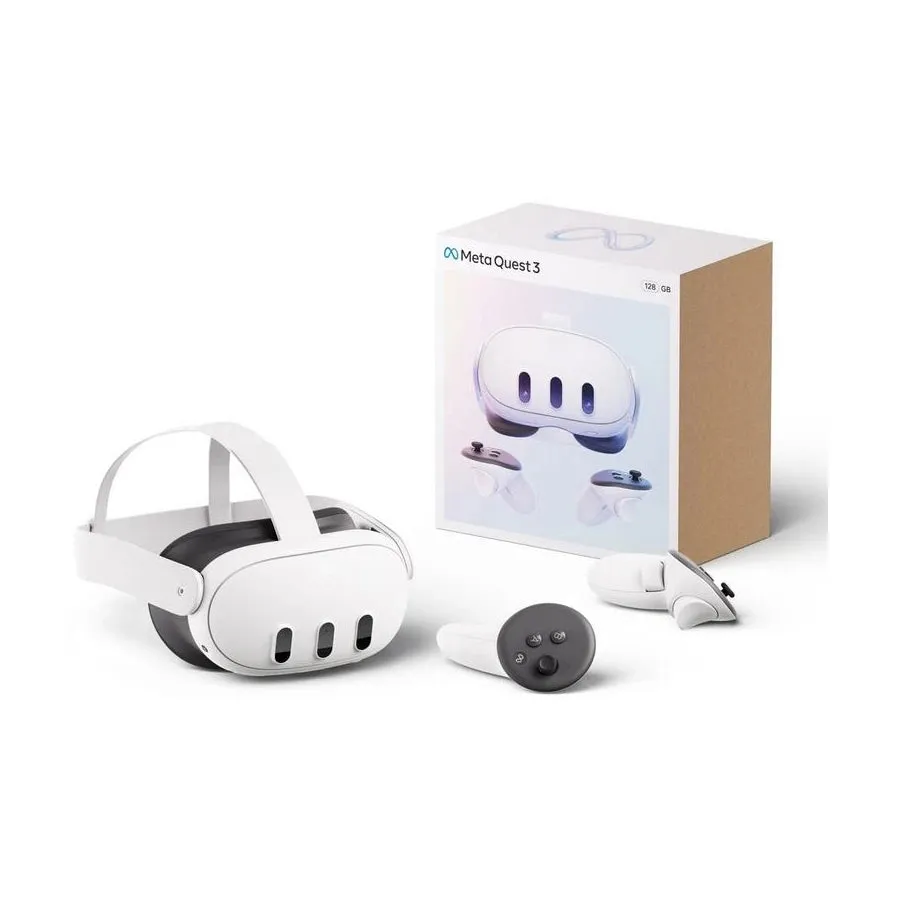 Meta Quest 3 512GB
