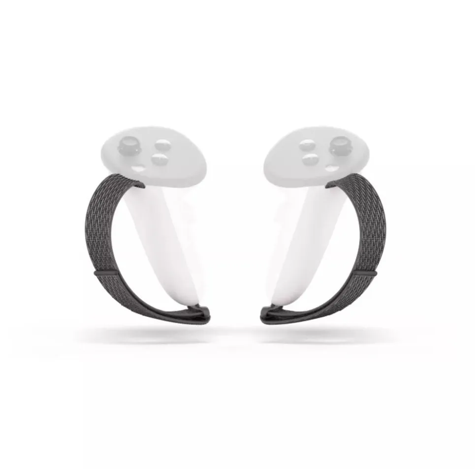Meta Quest Active Straps for Touch Plus Controllers