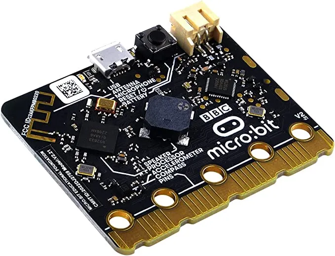 Micro:bit Go V2.2 Kit