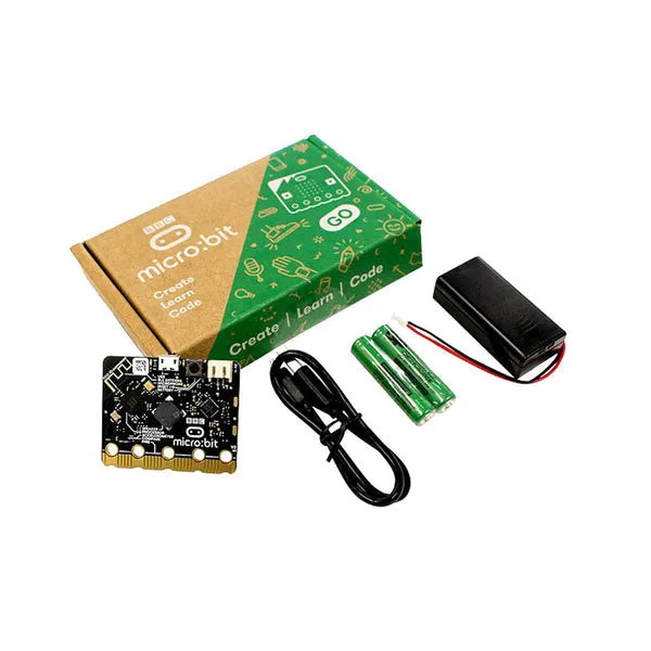 Micro:bit Go V2.2 Kit