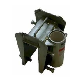 Miller DuraHoist Confined Space Barrel Mount Sleeve