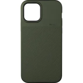 Moment Thin Case with MagSafe - iPhone 12 Pro - Olive Green