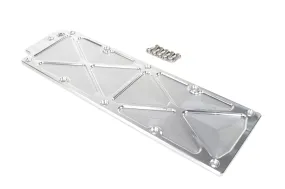 Motion Billet Gen 4 Race LS Valley Cover - 10-10033RACE