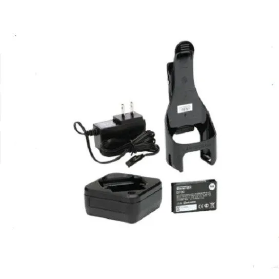 Motorola DLR1020 Digital Two Way Radio