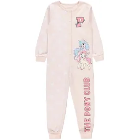 MY LITTLE PONY The Pony Club All-In-One