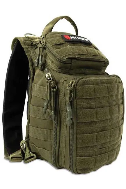 MyMedic Recon First Aid Kit Standard