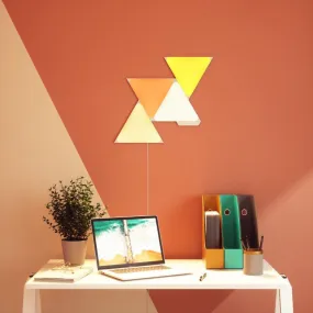 Nanoleaf Shapes Triangles Expansion 3 Pack
