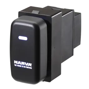 Narva 63360BL OE Style Switch fits Mitsubishi - Non-Illuminated, Multipurpose