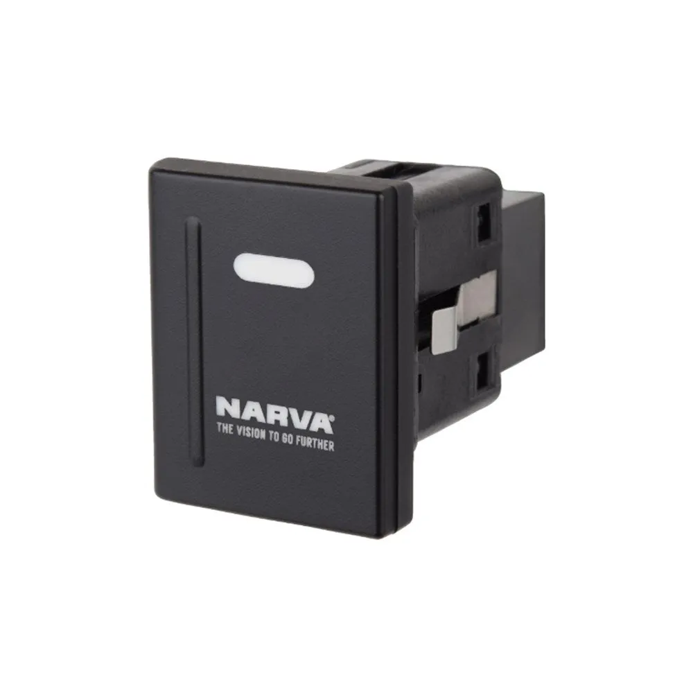 Narva OE Style fits Amarok LH Switch - 63396BL