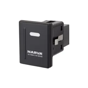 Narva OE Style fits Amarok LH Switch - 63396BL