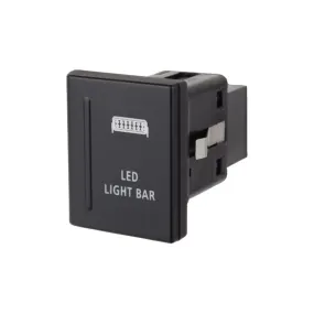 Narva OE Style fits Amarok LH Switch - 63398BL
