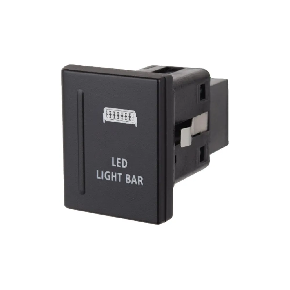 Narva OE Style fits Amarok LH Switch - 63398BL