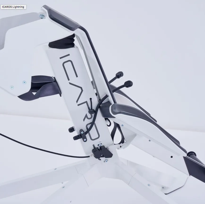 NEW 2024/25 ICAROS Lightening
