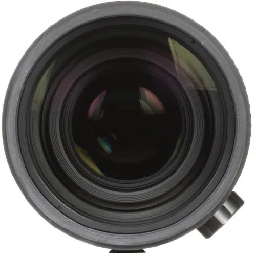 Nikon AF-S NIKKOR 70-200mm f/2.8G ED VR II Lens