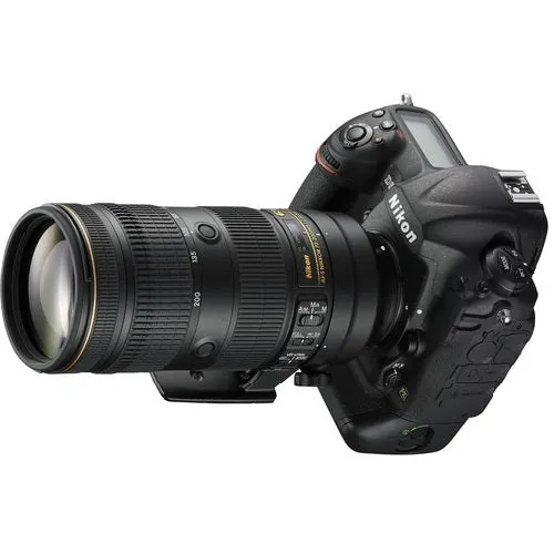 Nikon AF-S NIKKOR 70-200mm f/2.8G ED VR II Lens
