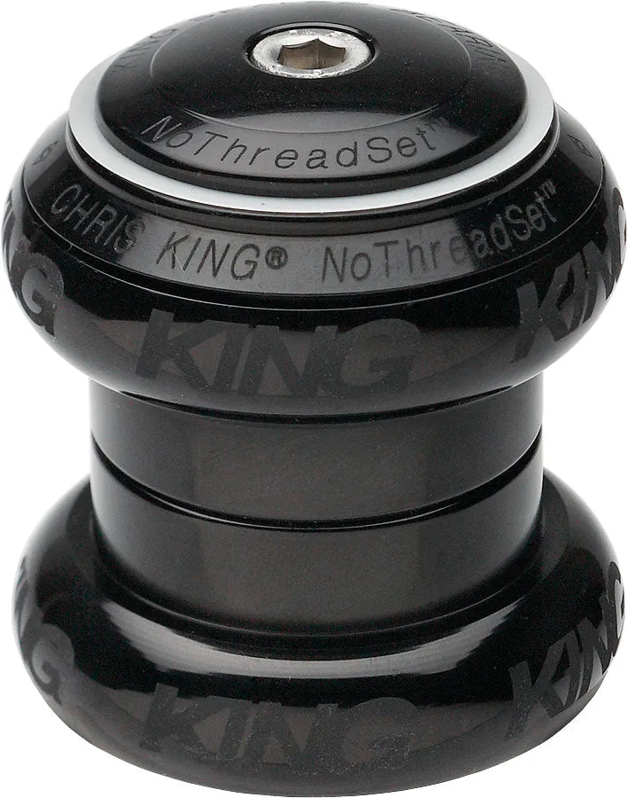 NoThreadSet Headset - Tapered and Standard Sizes
