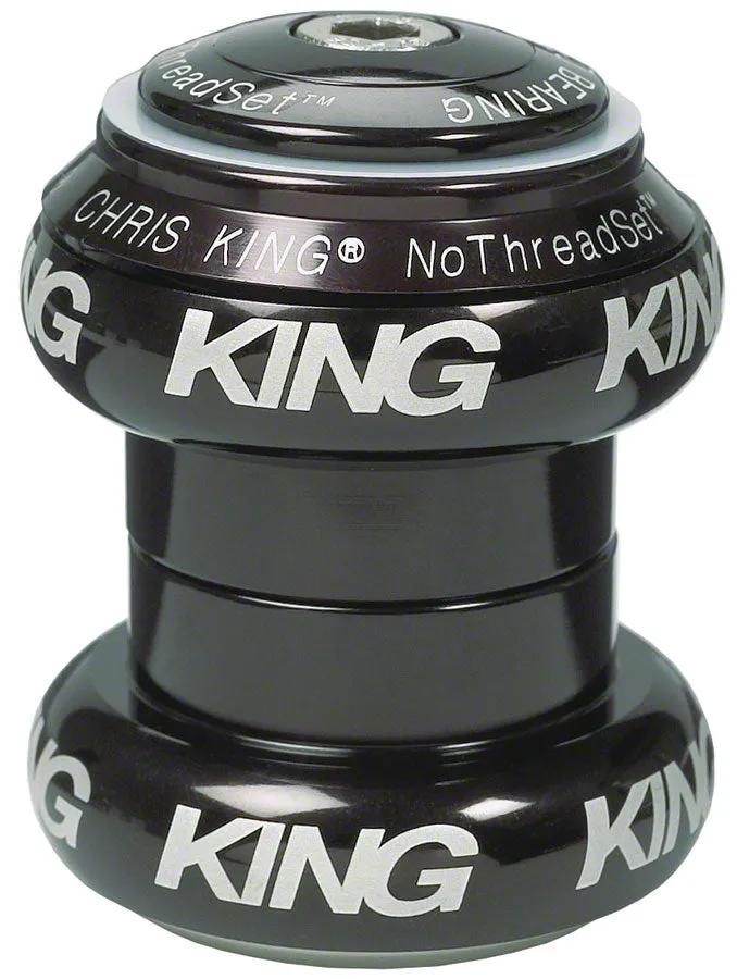 NoThreadSet Headset - Tapered and Standard Sizes