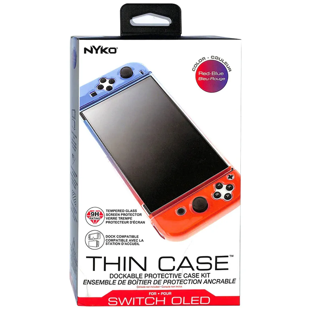 Nyko NSW OLED Thin Case